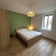 Appartement rénové - Climatisé - Paray-le-Monial, Paray-le-Monial (fotografie 8)