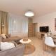 Apartamentai DU