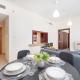 Chic 1BR Retreat in Downtown - Sleeps 4, Dubaï - Photo 7