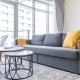 Chic 1BR Retreat in Downtown - Sleeps 4, Dubaï - Photo 9