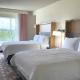 Holiday Inn & Suites - Fayetteville W-Fort Bragg Area by IHG Фейетвилл - Фото 9