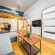 Pomorska Cosy Studio with Mezzanine by BookingHost Wroclaw - Foto 10