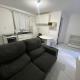 Apartamento na Zona Norte SP com 02 Quartos mobiliado, São Paulo - Foto 3