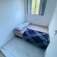 Apartamento na Zona Norte SP com 02 Quartos mobiliado, São Paulo - Foto 4