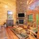Smoky Bear Cabin, Sevierville