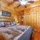 Smoky Bear Cabin, Sevierville (foto 2)