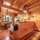 Smoky Bear Cabin, Sevierville (foto 3)