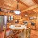 Smoky Bear Cabin, Sevierville (foto 4)