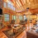 Smoky Bear Cabin, Sevierville (foto 5)
