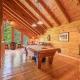 Smoky Bear Cabin, Sevierville (foto 9)