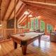 Smoky Bear Cabin, Sevierville (foto 10)