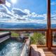 Heavenly Hideaway, Sevierville