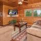 Heavenly Hideaway, Sevierville (foto 3)