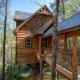 Out on a Limb TREEHOUSE Sevierville - Photo 3