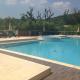 Appartement dans Residence – Le Domaine de Camiole, Callian