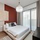 Oakley Square 1BR Apartment with maid's room, Dubaï - Photo 4