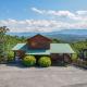 Starr Crest Lodge, Sevierville - Fotografie 1