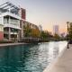Canal Walk District Apartments by Landing Indianapolis - Photo 9