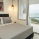 Loft apartment with sea view Cartagena - Fotografie 4