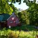 Green River Cottage, Guilford