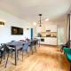 Urban Flat 99 - Spacious 6 BDR Apartment in Paris, Paris - Photo 6