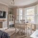 Gorgeous 2-Bed Located in Quiet Area with Nearby Stations Brighton and Hove - Fotografie 3