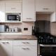 Gorgeous 2-Bed Located in Quiet Area with Nearby Stations Brighton and Hove - Fotografie 5