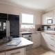 Gorgeous 2-Bed Located in Quiet Area with Nearby Stations Brighton and Hove - Fotografie 6