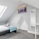 Gorgeous 2-Bed Located in Quiet Area with Nearby Stations Brighton and Hove - Fotografie 8