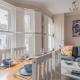 Gorgeous 2-Bed Located in Quiet Area with Nearby Stations Brighton and Hove - Fotografie 4