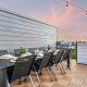 The Rosedale - Rooftop by Geodis Park Nashville - Fotografie 6