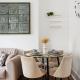 Modern Flat with High Ceilings, Heart of Baker St, London - Photo 7