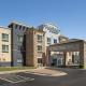 Fairfield Inn & Suites Clovis, Clovis - Fotografie 1