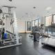 Elegant, Comfy & Sophisticated MetroLux Downtown Suite, Calgary (foto 8)