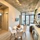 Elegant, Comfy & Sophisticated MetroLux Downtown Suite, Calgary (foto 6)
