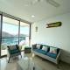 Apartamento completo en Club de Playa en Santa Marta, Santa Marta - Foto 9
