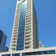 Spontaneous Sea View and High floor Studio Apartment breakfast included 2 people Dubai Marina, Dubaï - Photo 10