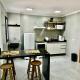 Apartamento Expo Center Norte 204, San Paolo - Foto 4