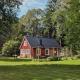 Cottage By The Stream In Southern Halland, Laholm - Fotografie 1
