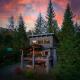 Whistler Peak Lodge