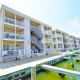 Aronimink 1B condo, Ocean City