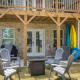 Shoo Fly at Lake Oconee - Lakefront, Kayaks, Games, Eatonton (zdjęcie 6)