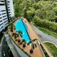 Hermoso apartamento en El Poblado con linda vista, Медельин - Фото 2