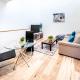 Modern 3-levels 2-Bedroom Loft by Hollywood Close To Downtown LA, Los Angeles - Foto 1
