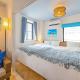 LAGOON Suite OHANA - 2 Serta double bed & Asian resort sofa, #205, 11 minutes to Asakusa, Tokio - Fotografie 3