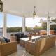 Malibu Dunes by Fieldtrip Expansive Hamptons-Style Estate w Private Beach Backyard - Foto 7