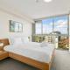 Kangaroo Point 2-Bed Flat with Gym & Pool, Brisbane - Fotografie 2