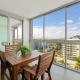 Kangaroo Point 2-Bed Flat with Gym & Pool, Brisbane - Fotografie 4