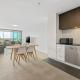 Kangaroo Point 2-Bed Flat with Gym & Pool, Brisbane - Fotografie 6