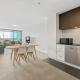 Kangaroo Point 2-Bed Flat with Gym & Pool, Brisbane - Fotografie 7